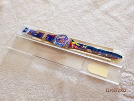 Swatch 1996, Romeo & Juliet, GN 162 STD