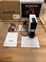 Nespresso XN 1101 Essenza Mini Coffee Machine white by Krups
