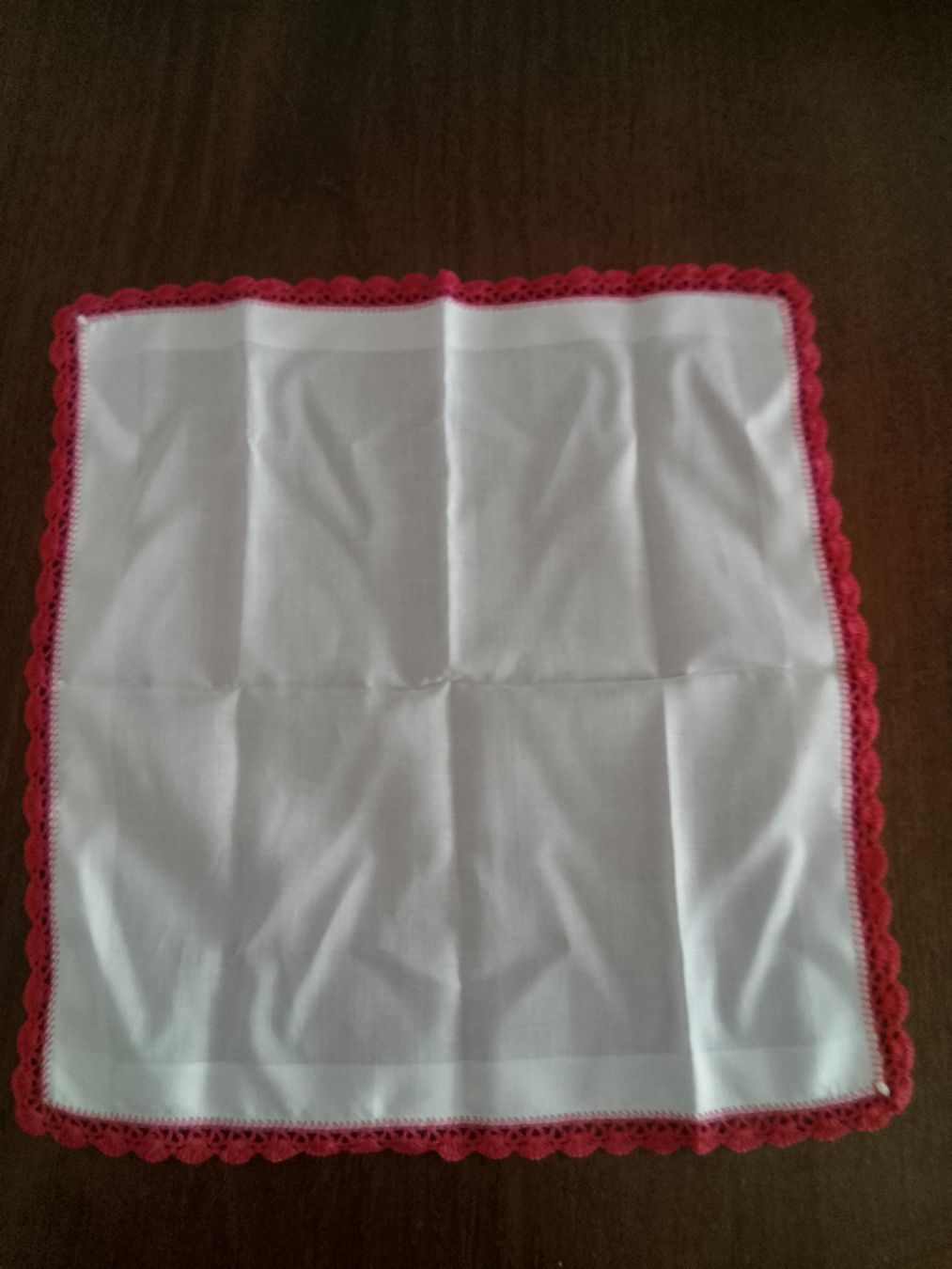 Sonstige Kleidung & Accessoires: Tüchlein – Neu (gemäss Beschreibung) aus Hofstetten SO von wer_52gh 2