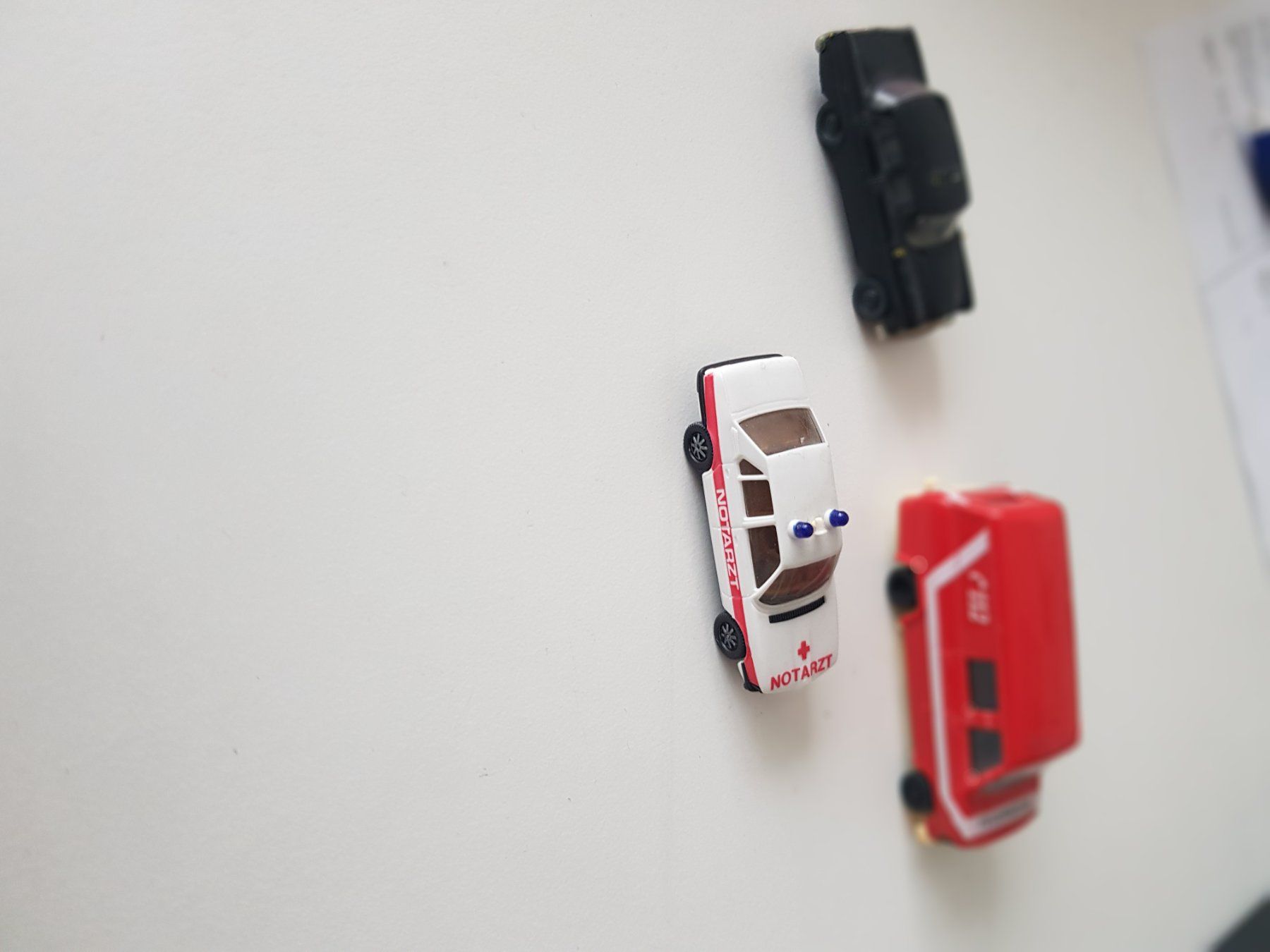 Modellini d'auto: Modellautos – Usato da Hochdorf venduto da christoph012 3