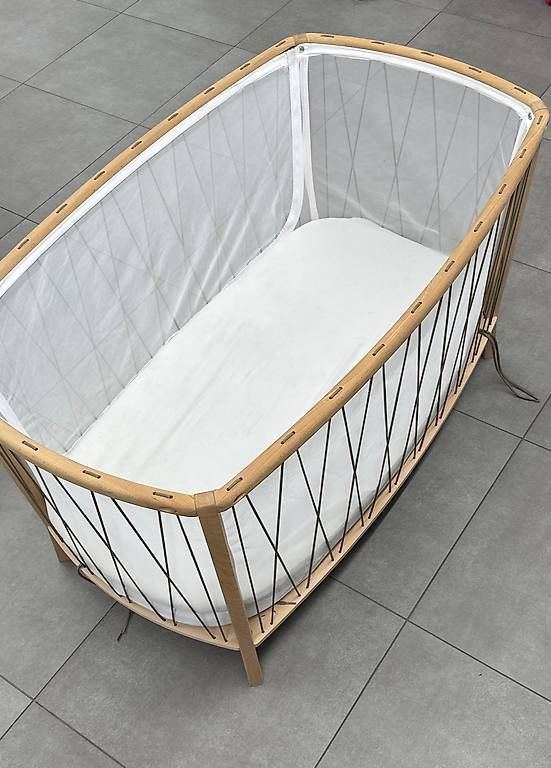 Letti: Lit bébé Charlie Crane Paris – Usato da Forel FR venduto da ben_555h 2