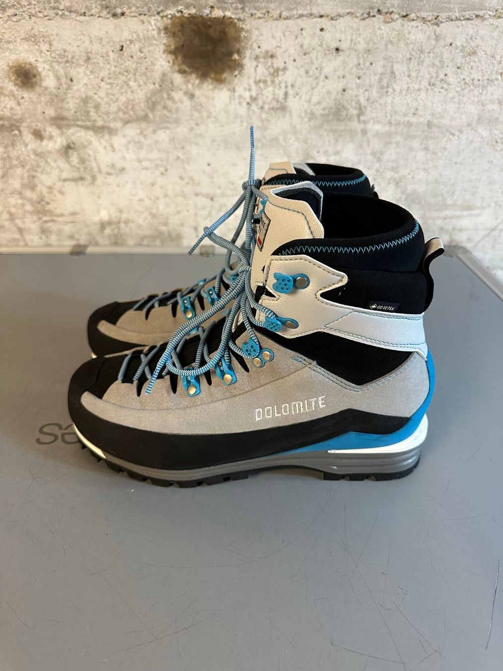 Dolomite Chaussures femmes: Dolomite Wanderschuhe Neu Gr. 40 – D'occasion à Emmenbrücke par karkarkar 3