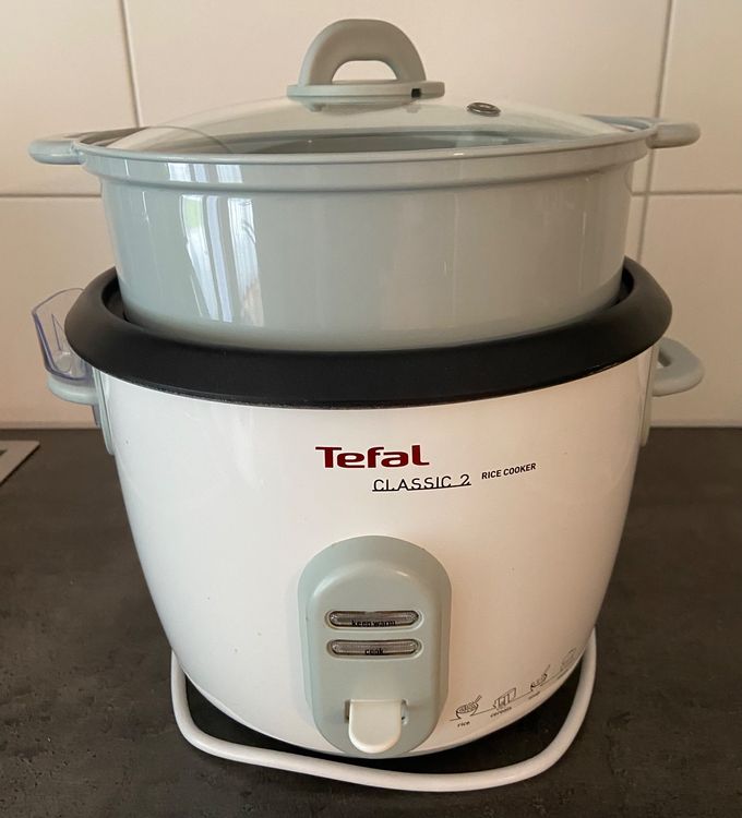 Rice cooker Kaufen auf Ricardo