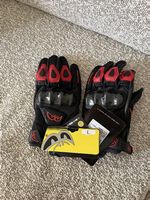 Berik Motorrad Handschuhe