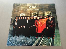 CAN 2LPS UNLIMITED EDITION