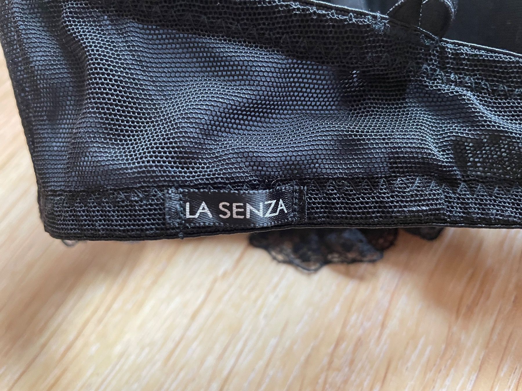 Autres dessous: La Senza BH 75B – Neuf (Voir description) à Dübendorf par VSAngel 3