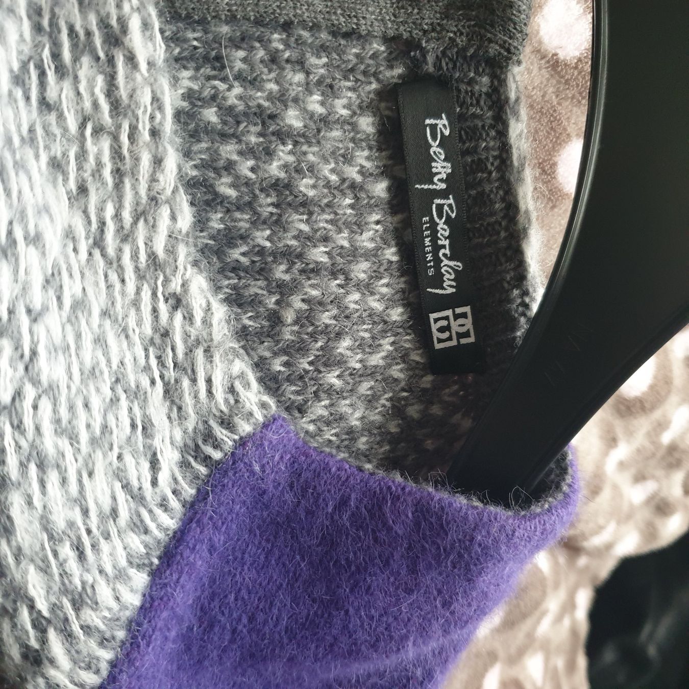 Betty Barclay Maglioni & Felpe: Betty Barclay schöner Pullover Gr. 44 – Nuovo (secondo la descrizione) da Frenkendorf venduto da Moon111 5