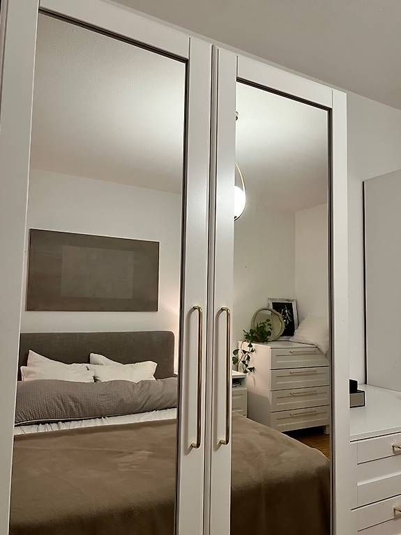 Ikea Schränke: Schrank – Gebraucht aus Basel von mas_7m5n 1