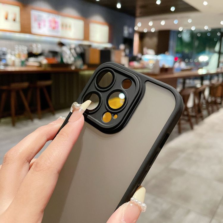 iPhone 15 Pro/Max/15 Plus/15 Coque avec protection camera Kaufen auf Ricardo