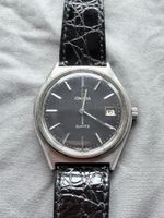 Omega Quartz Vintage Herrenuhr