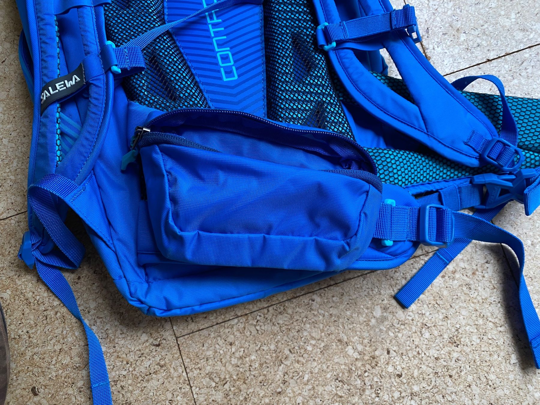 Salewa Sacs à dos: Salewa 22l Wanderrucksack – D'occasion à St. Gallen par simeli- 5