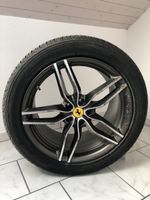 Originale Ferrari FF Felge 