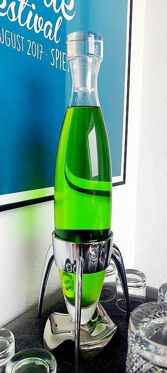 Caraffe: Designer Marcus Vagenby Karaffe Rar – Nuovo (secondo la descrizione) da Gwatt (Thun) venduto da ARC_TERYX