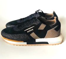 Ghoud Sneaker Leder Gr. 40
