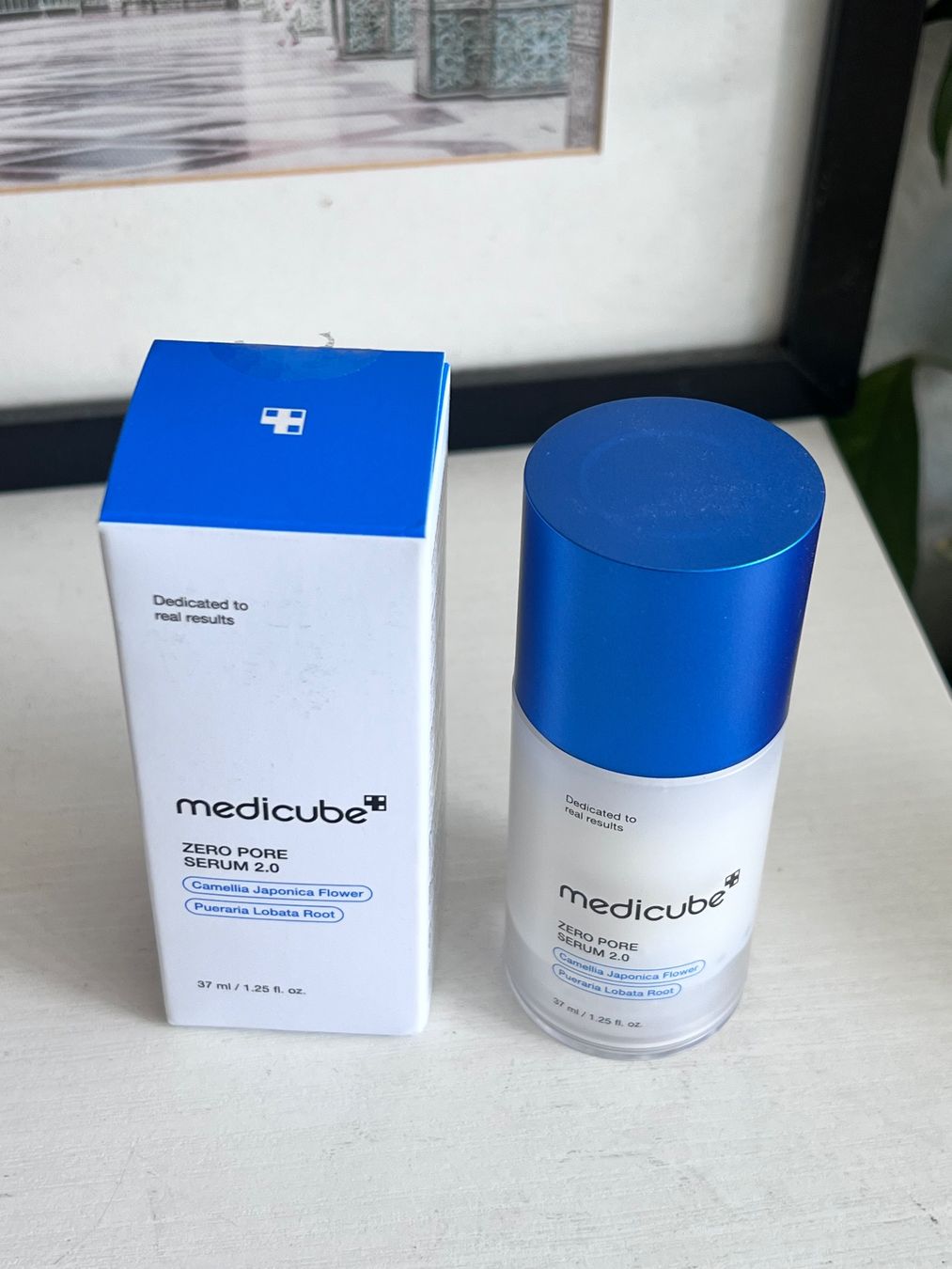 Cura del viso: MEDICUBE ZERO PORE SERUM 2.0 – Nuovo (secondo la descrizione) da Effretikon venduto da YaMn 2