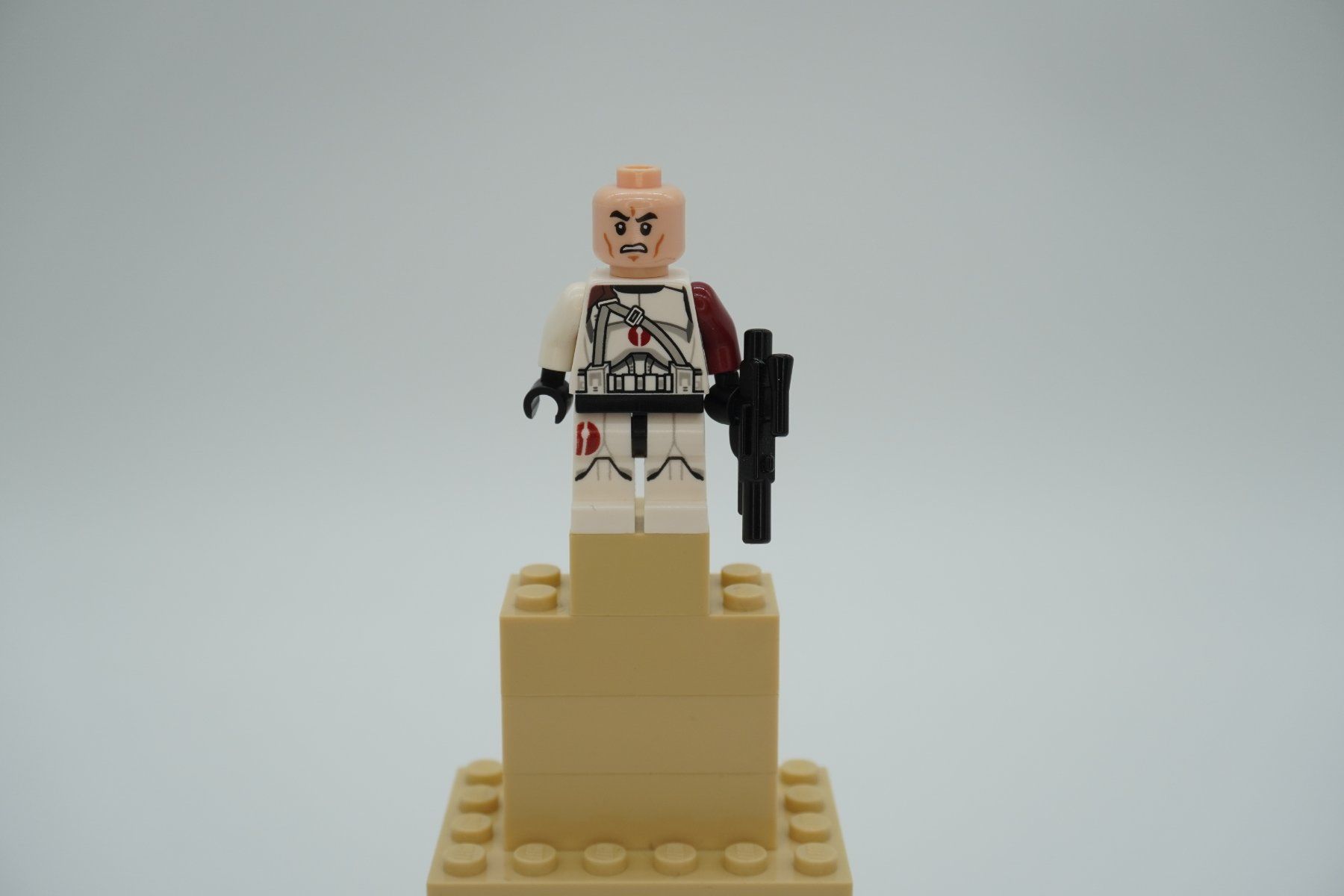 Lego Spielzeuge: Lego Star Wars Clone BARC Trooper - sw0524 – Gebraucht aus Zürich von PWRgZ 1