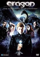 DVD - Eragon: Das Vermächtnis der Drachenreiter (2006)