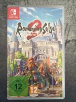 Romancing Saga 2: Revenge of the Seven - Switch Spiel