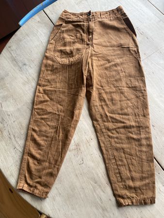 Hose Oska Ischiko Gr. 0 34/36