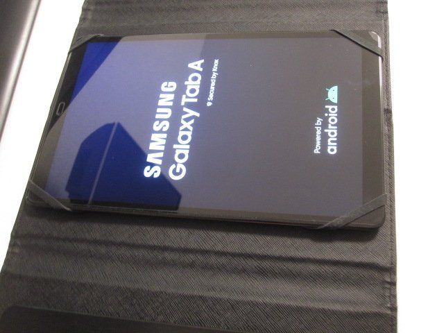 Samsung Tablettes PC: Samsung-Tablet – D'occasion à Ehrendingen par salvi1995 8