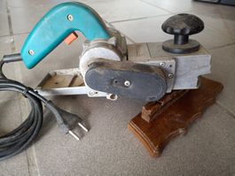 Hobel Black& Decker