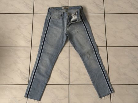 Jeans da donna Zara Basic Z1975 Denim – taglia 40