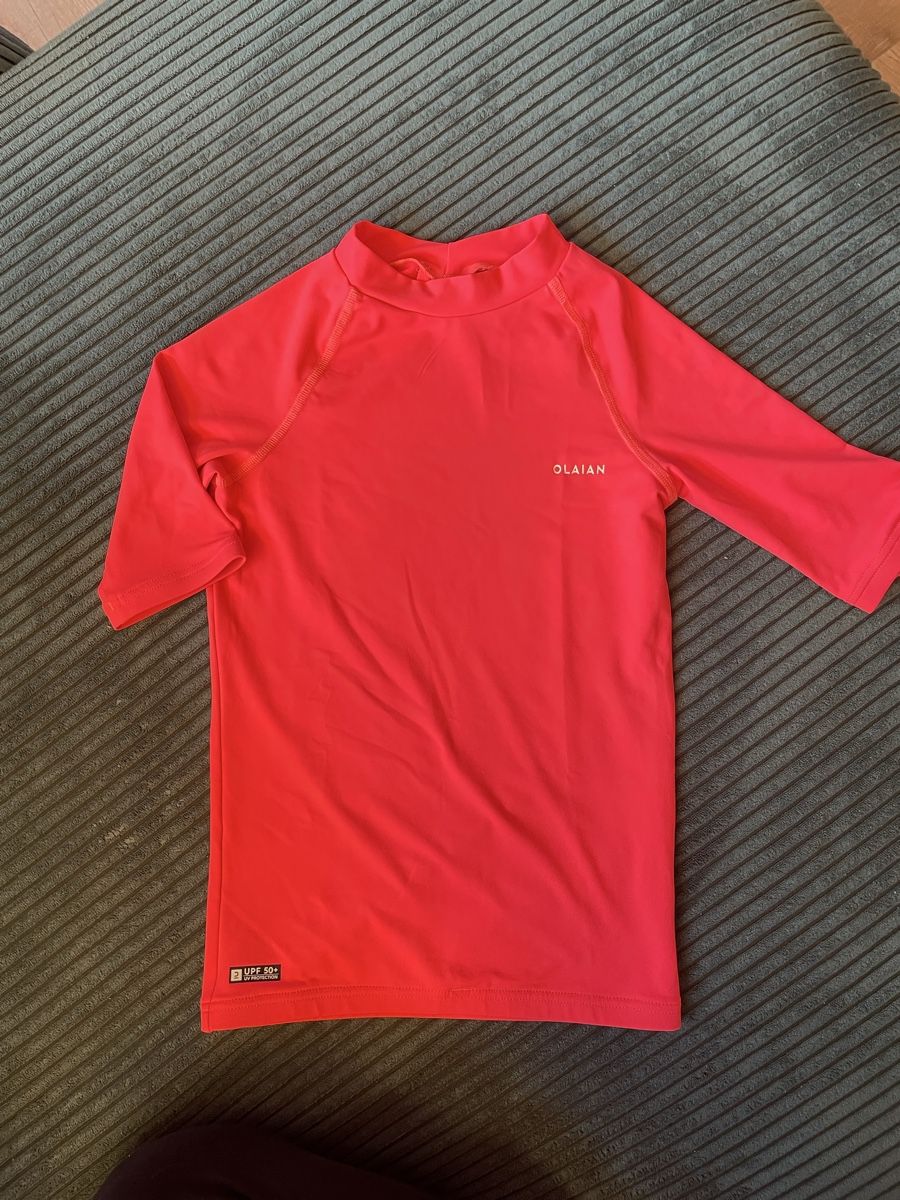 Costumi da bagno & Bikini: Badeshirt UVA 50 Gr. 140 – Usato da Recherswil venduto da jafa74