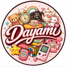 Profile image of Dayami