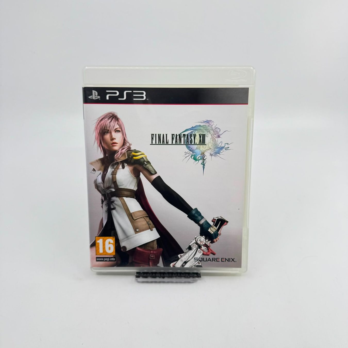 Jeux: Final Fantasy XIII (PS3) – D'occasion à Herisau par Seyashop1