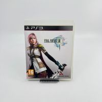 Final Fantasy XIII (PS3)
