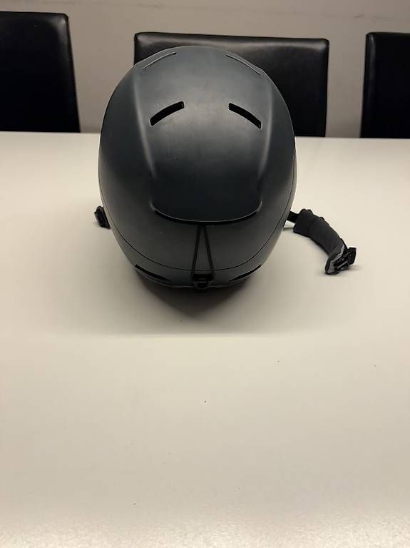 Caschi: Ski / Snowboardhelm Marker Confindant – Usato da Luzern venduto da dfr_dx5r 2