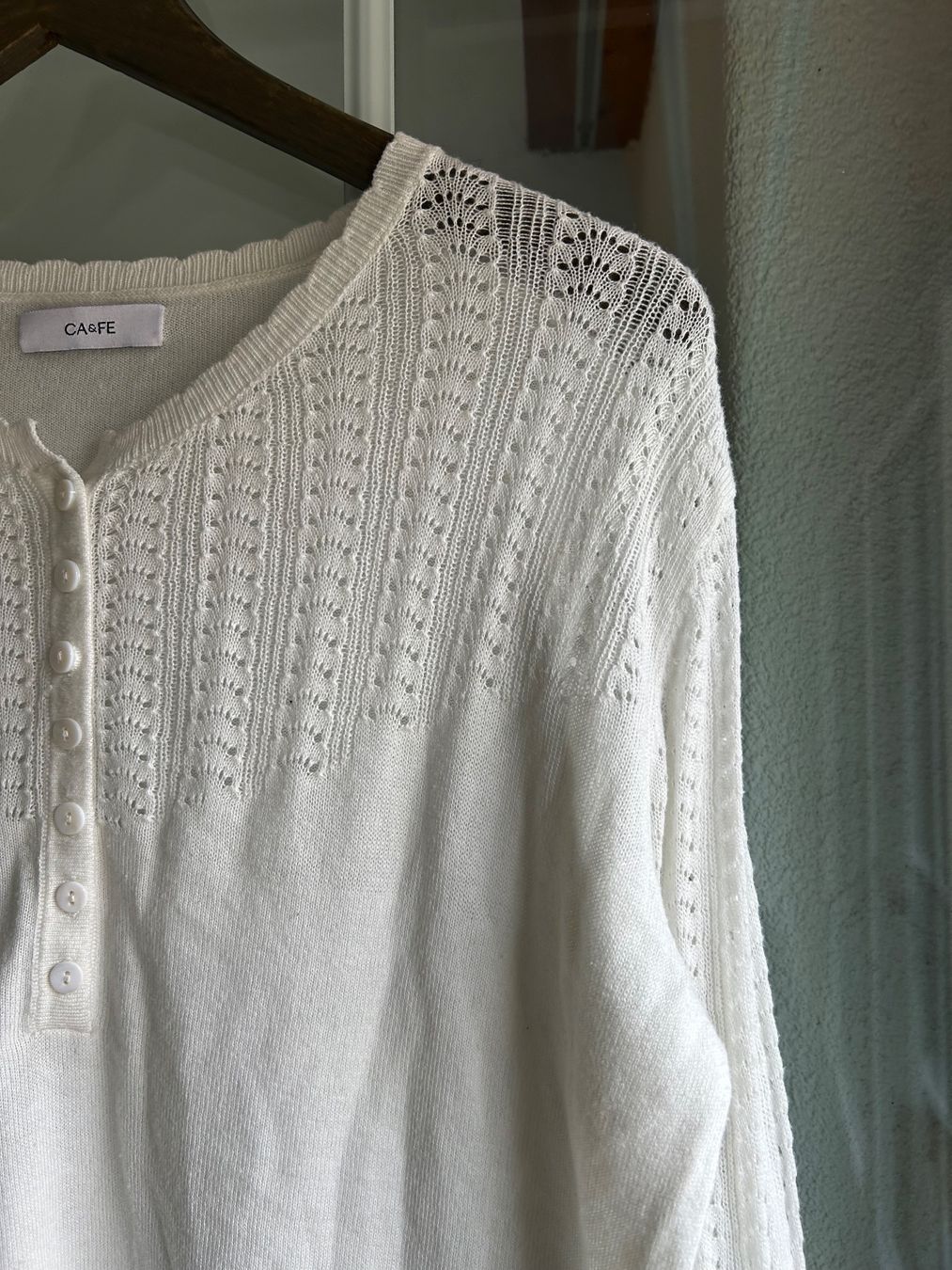 Maglioni & Felpe: CA&FE Pullover - Gr. M – Usato da Illnau venduto da Monkky 4