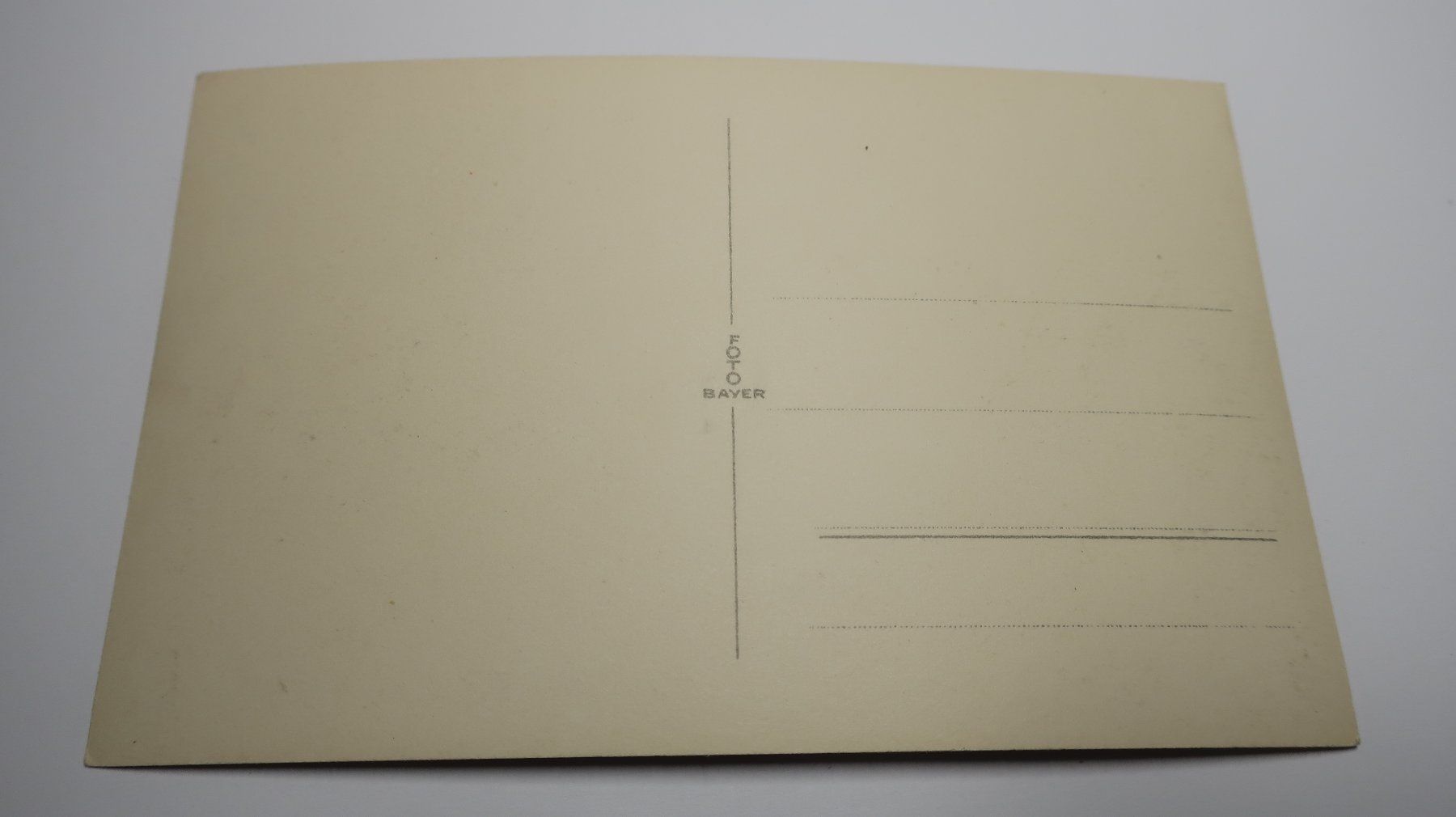 Ansichtskarten: Rapperswil  N°211 – Gebraucht aus Cormoret von Pascalll2001 3