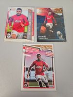 3 Kartenlot Manchester United(van Persie, Casemiro, Mainoo)