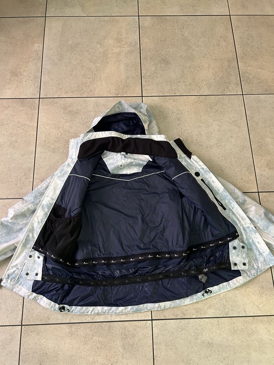 Albright Giacche: Ski Jacke – Usato da Stans venduto da nathi_u13 1