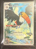⚡️ Pokémon - Toucannon 094/084 🇬🇧