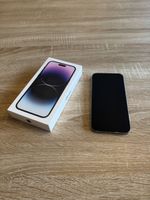 iPhone 14 Pro Max | Violett | 128 GB