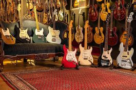 Bon d'achat instrument musique