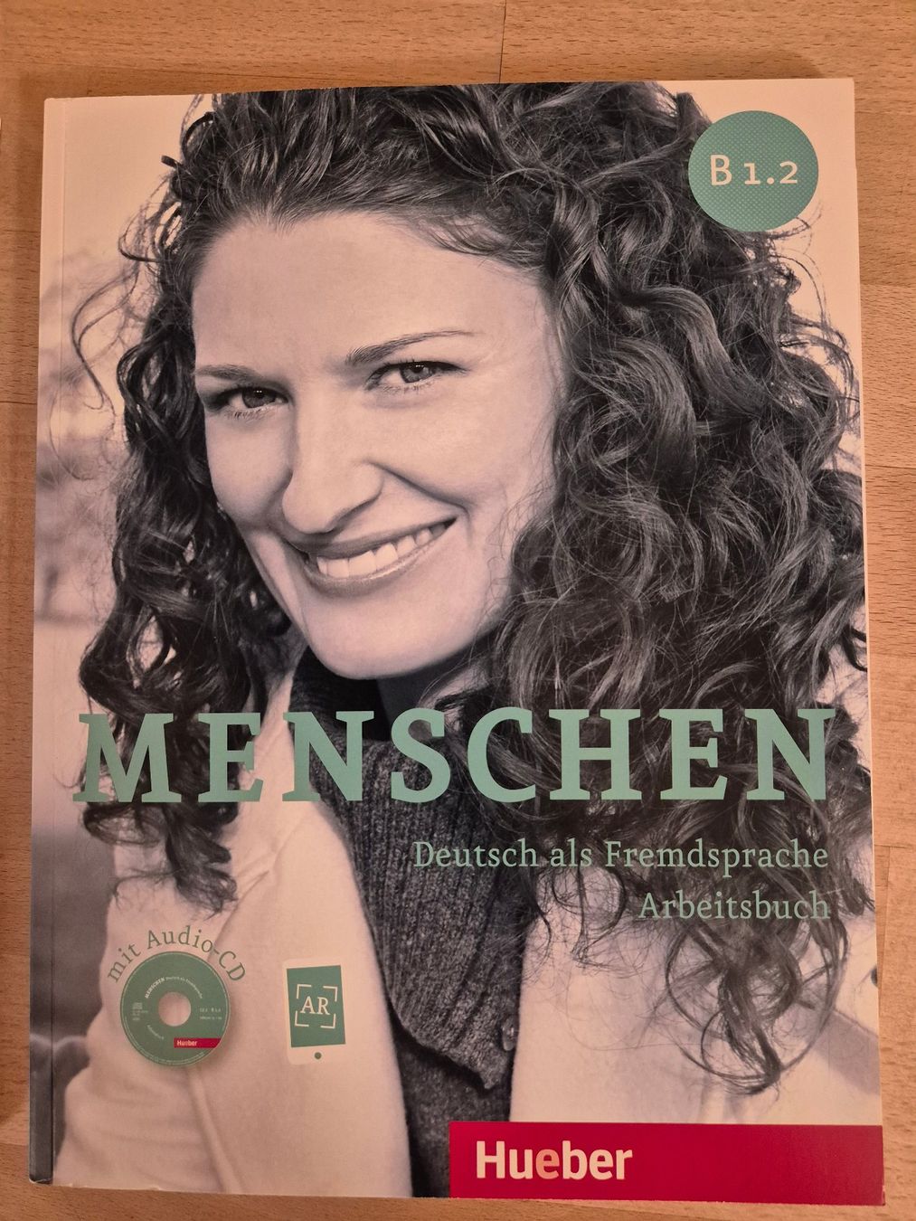 Libri: Kursbuch und Arbeitsbuch DaF MENSCHEN B1.2 – Nuovo (secondo la descrizione) da Le Prese venduto da tue_q8cy 1
