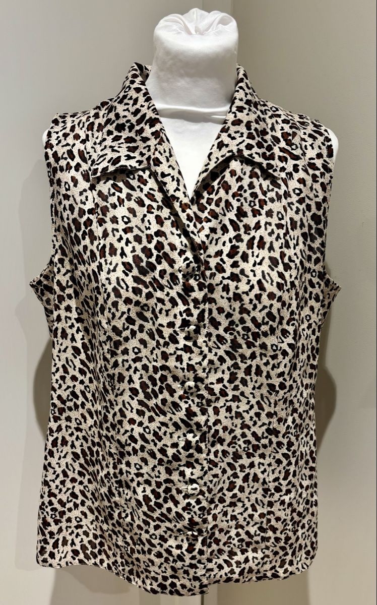 Camicette: Damen Sommer Bluse, Gr. M-L!!! – Usato da Einsiedeln venduto da sum_xm7z 2