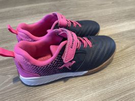 Hallenschuhe Grösse 32