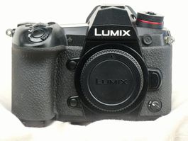 Lumix G9L Body