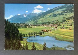 AK Lenk Lenkersee Spillgerten