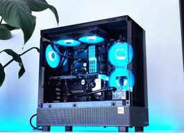 HighEnd Gaming PC / Ryzen 7 & Nvidia RTX/ Voll Wasserkühlung