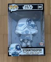 Funko Pop Stormtrooper 10''