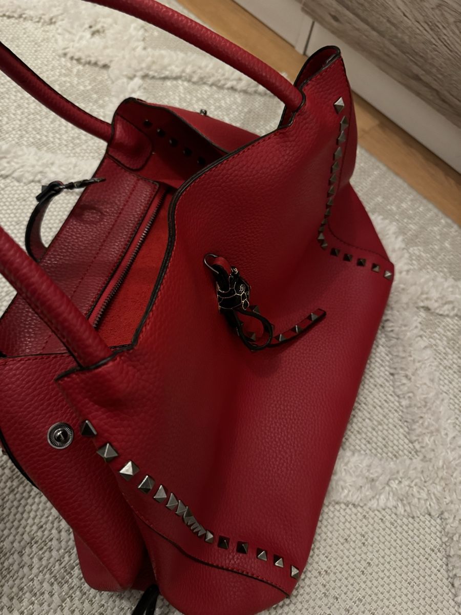 Borse da donna: Tasche, ganz neu. – Nuovo (secondo la descrizione) da Zürich venduto da Ekaterinek 8