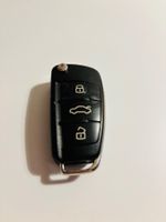 Original Audi Autoschlüssel Schlüssel Funkfernbedienung