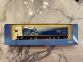 LKW- Modell