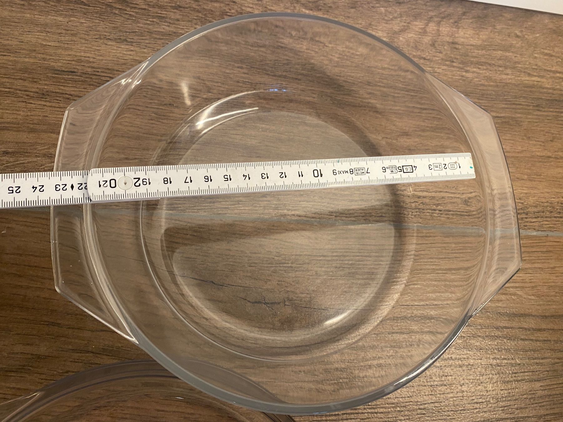 Pyrex Backformen: Auflaufformen aus Glas Set / Lot – Gebraucht aus Pratteln von a23_j2gs 3
