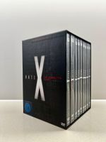 Akte X - Die komplette Serie